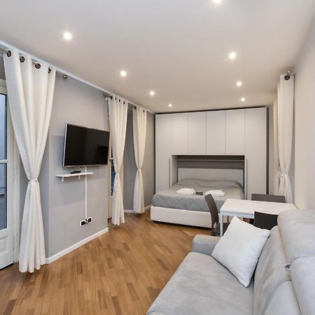 Magnoliaapartments - 5 Nirone Center มิลาน ภายนอก รูปภาพ