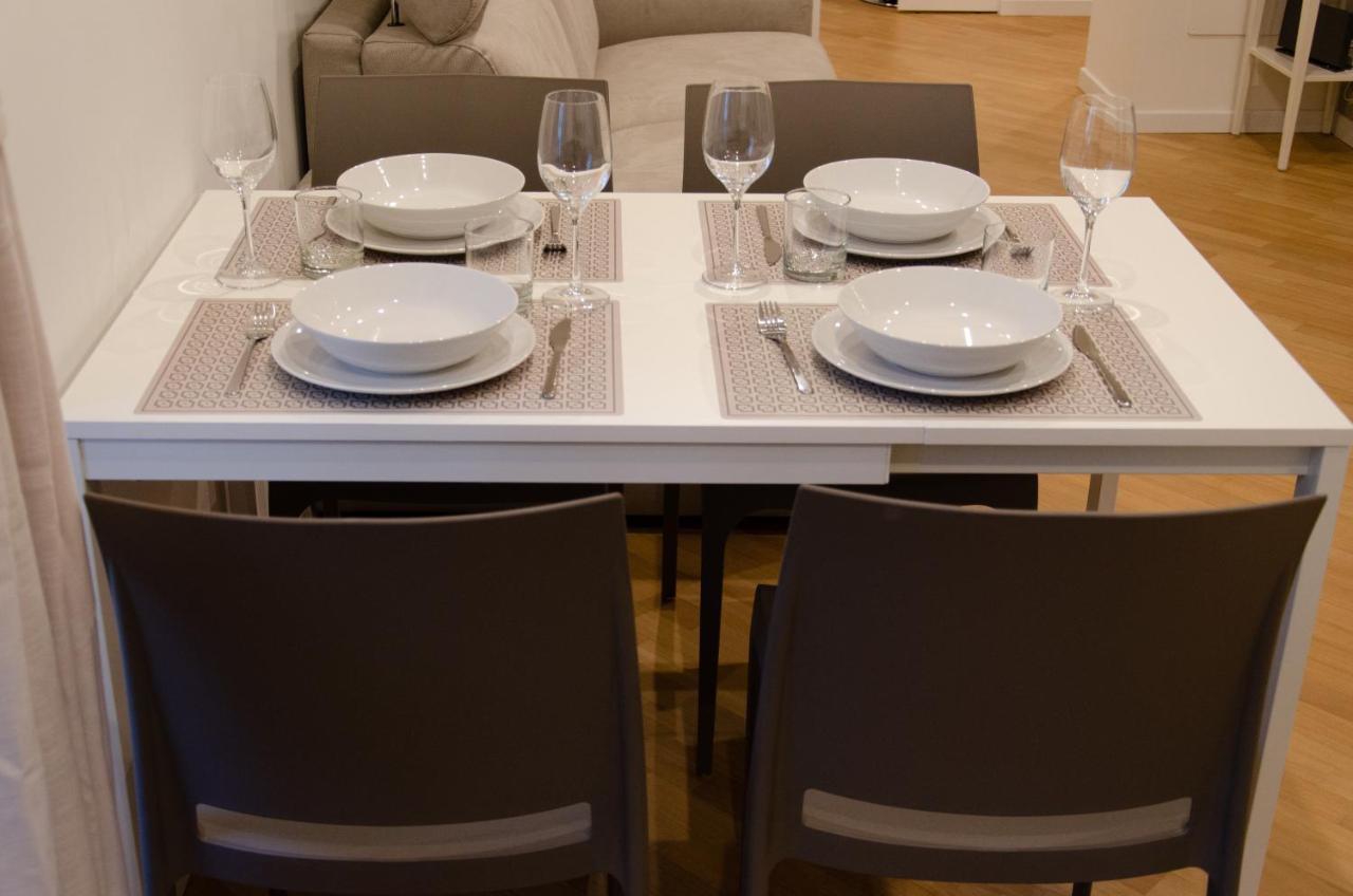 Magnoliaapartments - 5 Nirone Center มิลาน ภายนอก รูปภาพ