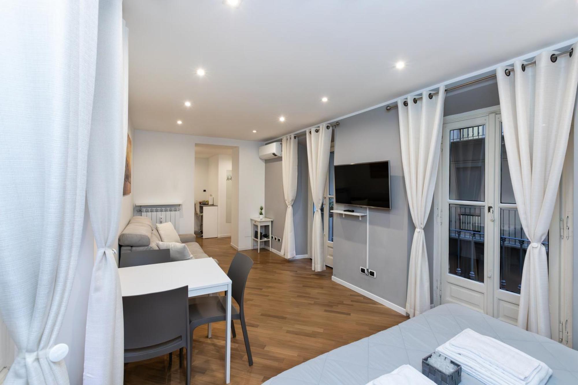 Magnoliaapartments - 5 Nirone Center มิลาน ภายนอก รูปภาพ