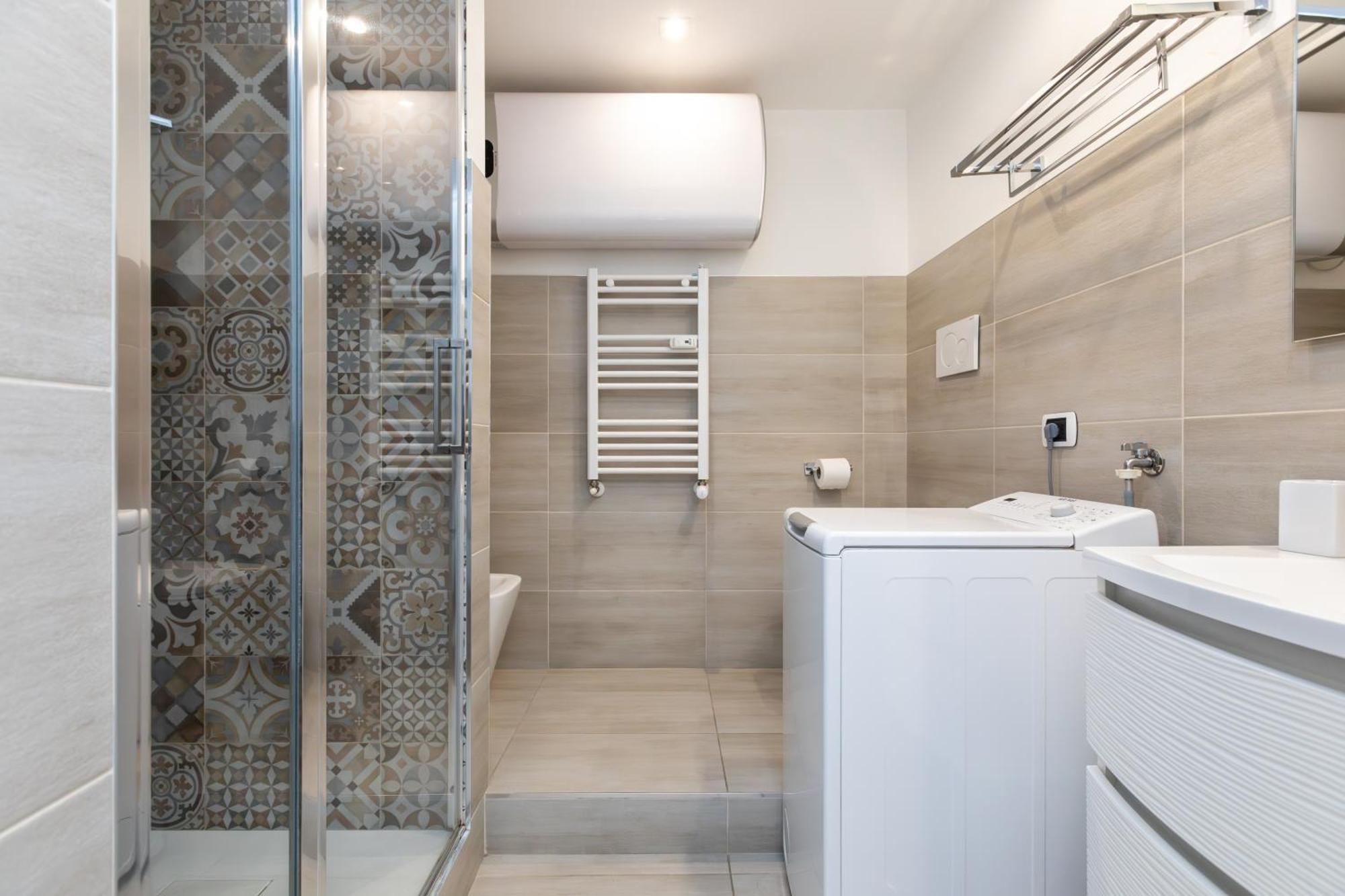 Magnoliaapartments - 5 Nirone Center มิลาน ภายนอก รูปภาพ