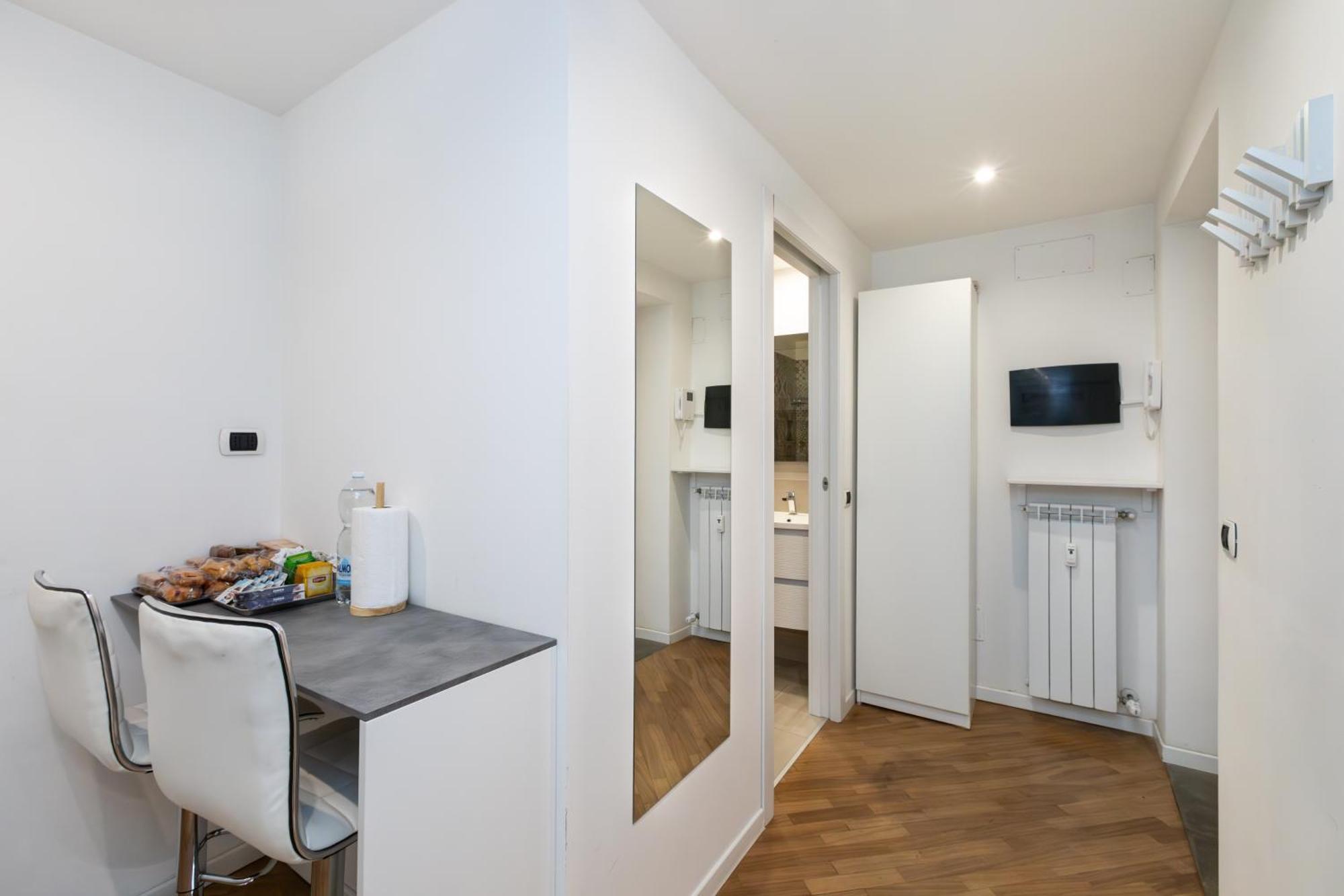 Magnoliaapartments - 5 Nirone Center มิลาน ภายนอก รูปภาพ