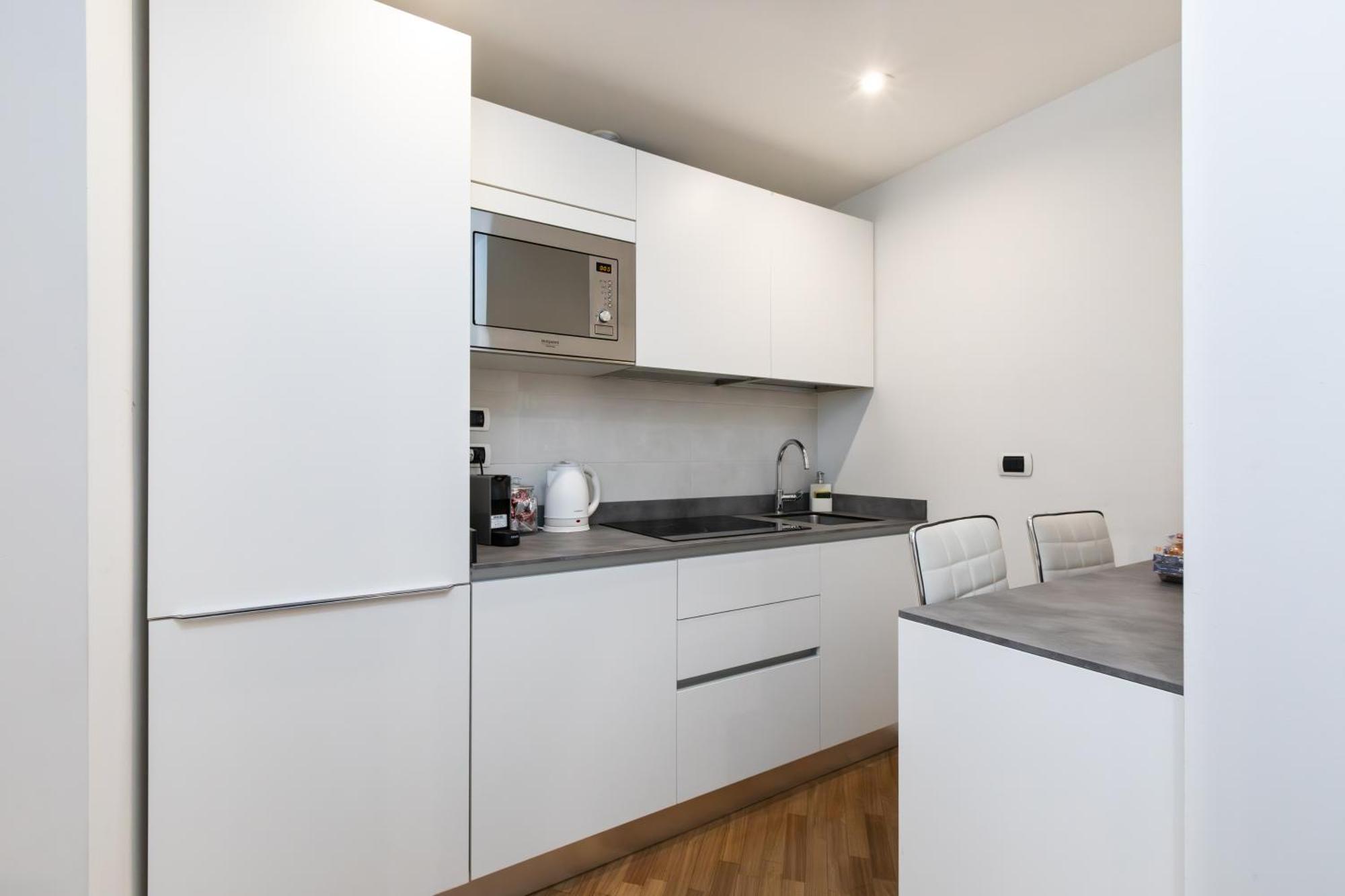 Magnoliaapartments - 5 Nirone Center มิลาน ภายนอก รูปภาพ