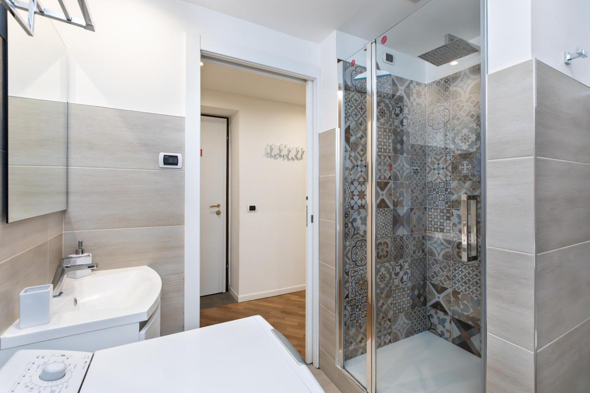 Magnoliaapartments - 5 Nirone Center มิลาน ภายนอก รูปภาพ