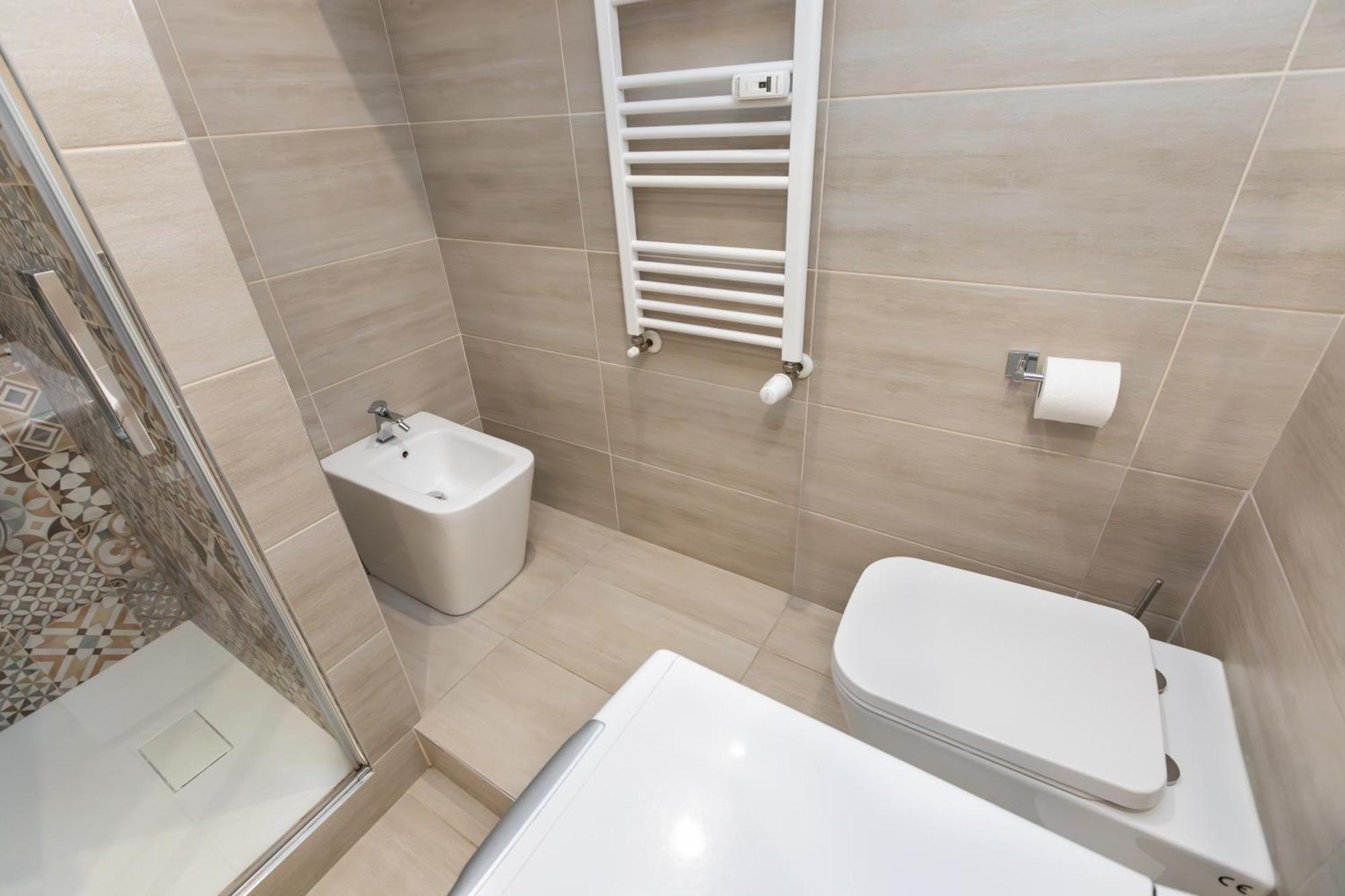 Magnoliaapartments - 5 Nirone Center มิลาน ภายนอก รูปภาพ