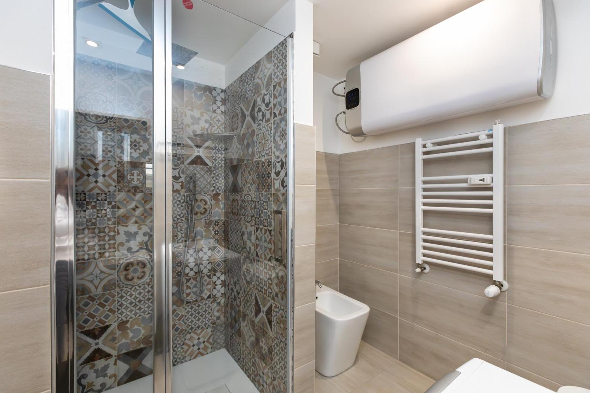 Magnoliaapartments - 5 Nirone Center มิลาน ภายนอก รูปภาพ