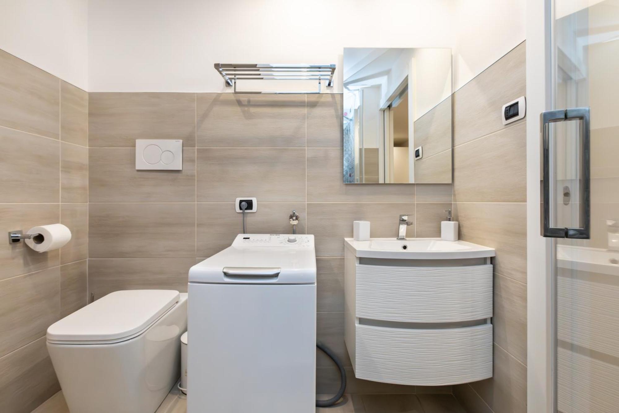Magnoliaapartments - 5 Nirone Center มิลาน ภายนอก รูปภาพ
